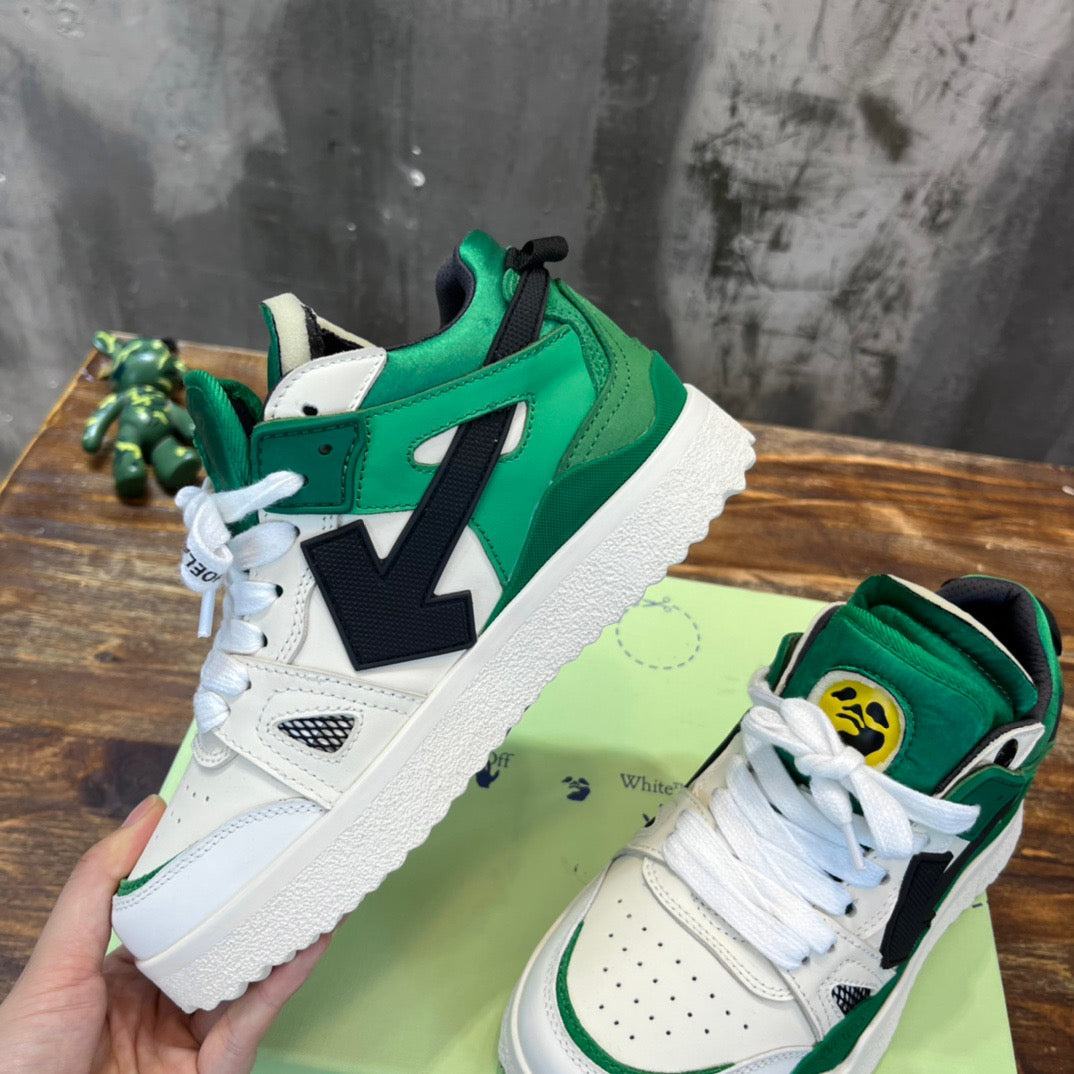 Off-White Sneakers
