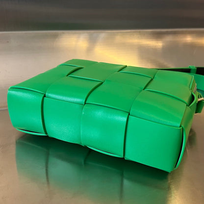 BV Messenger Bag