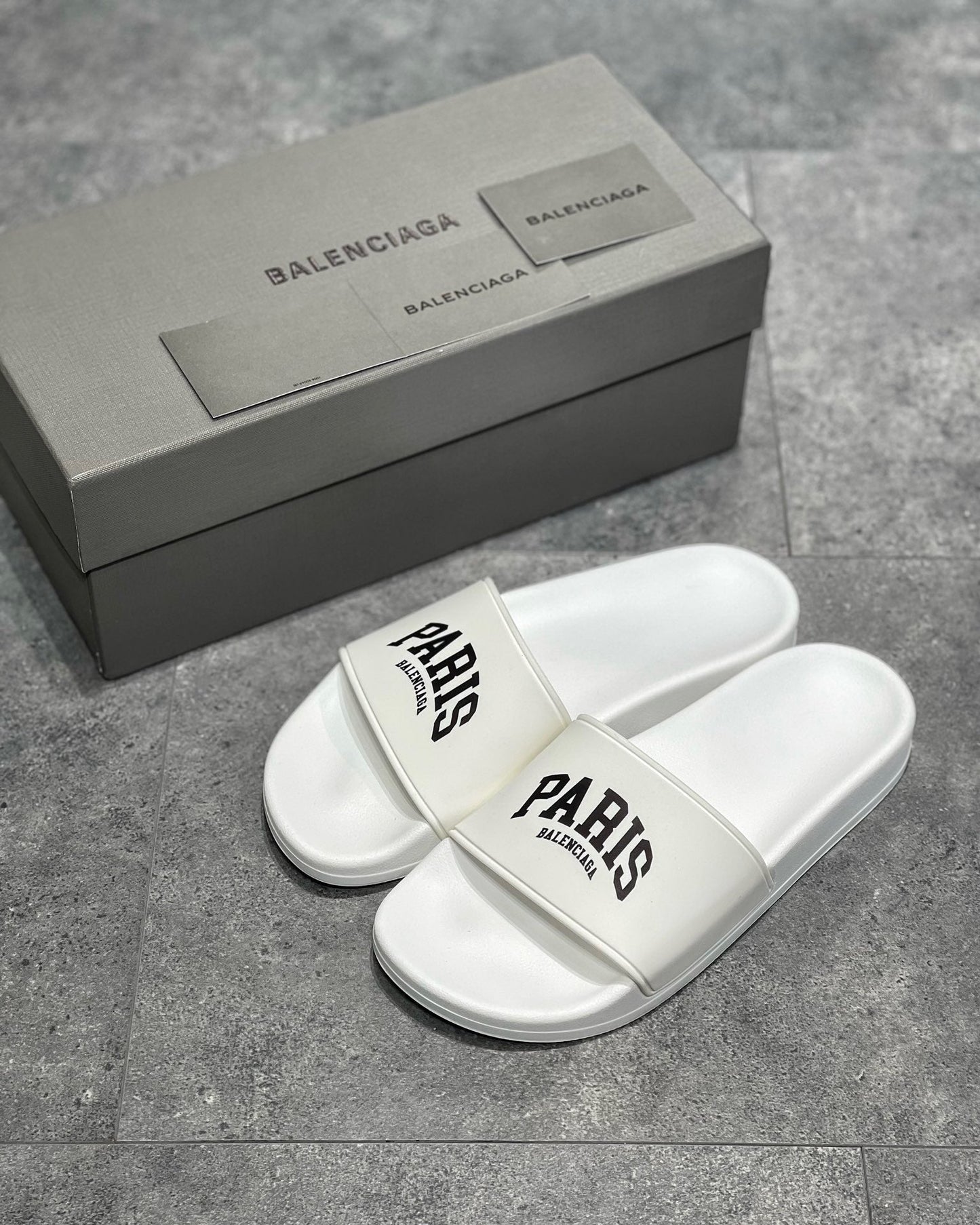 BLCG sandal