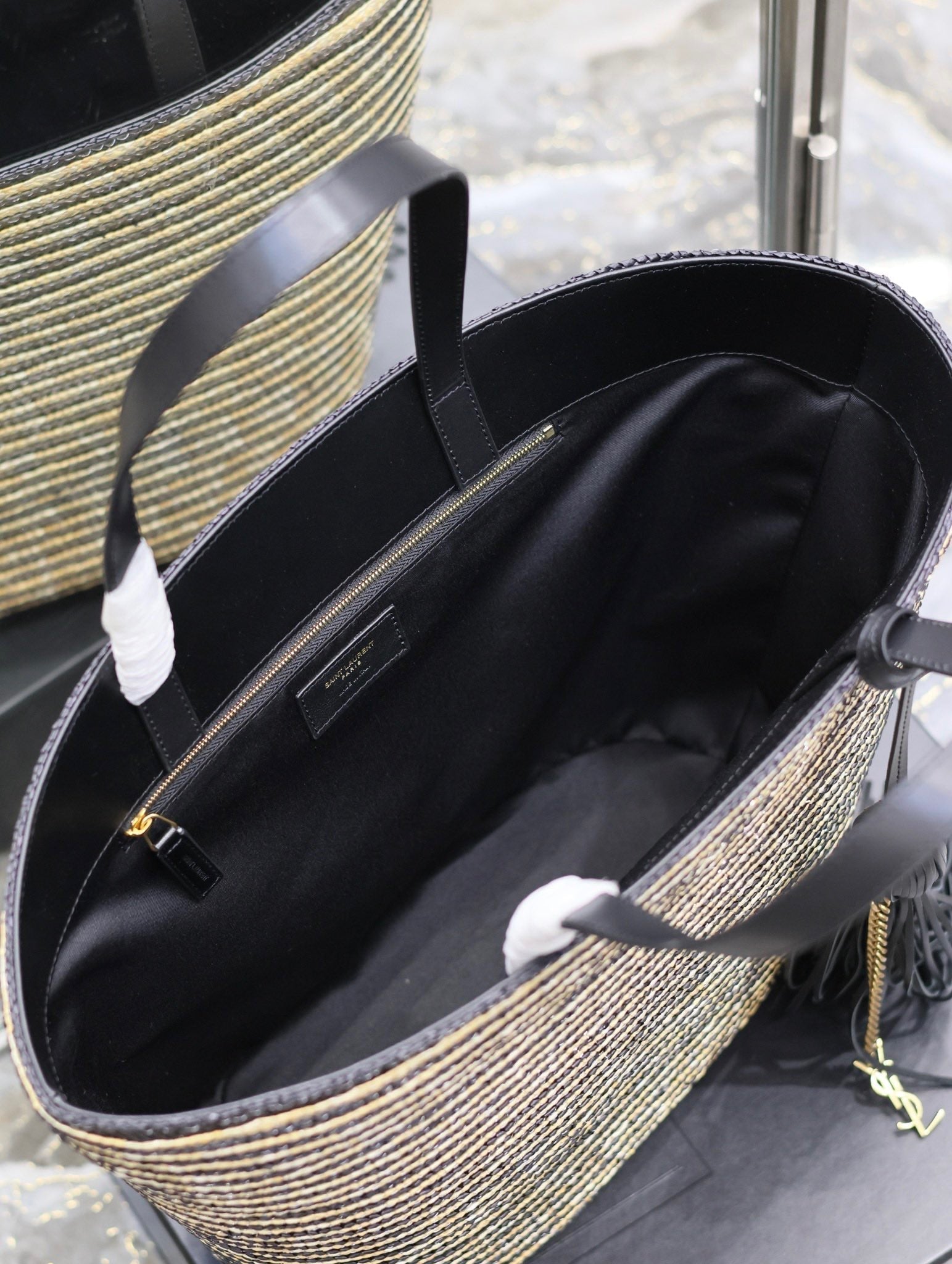YLS Tote