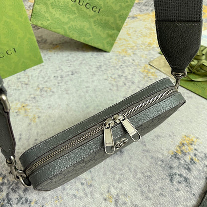 GUC Messenger Bag