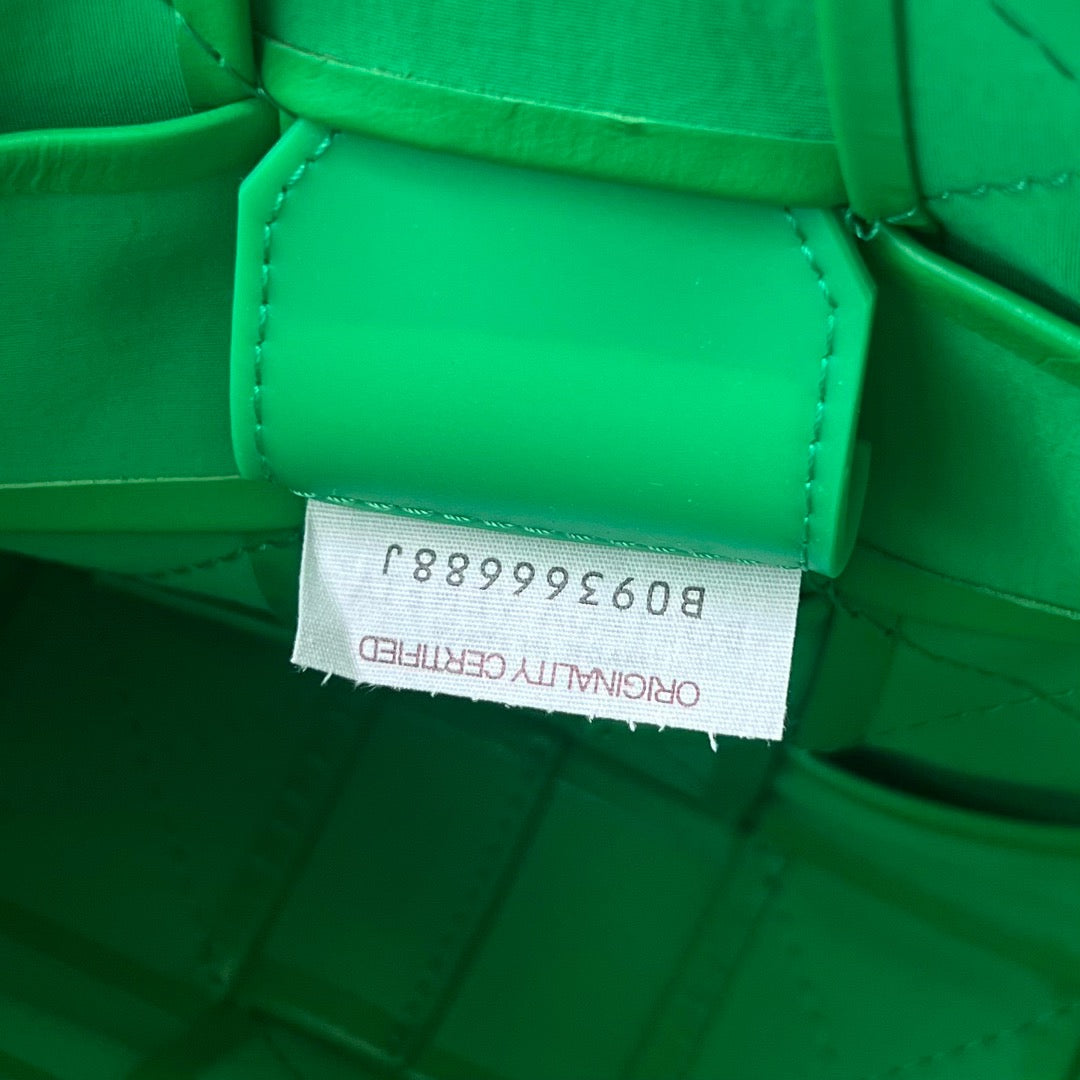 BV Messenger Bag