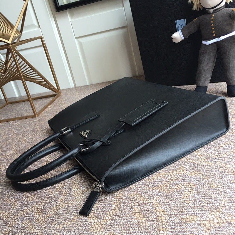 PRA Briefcases