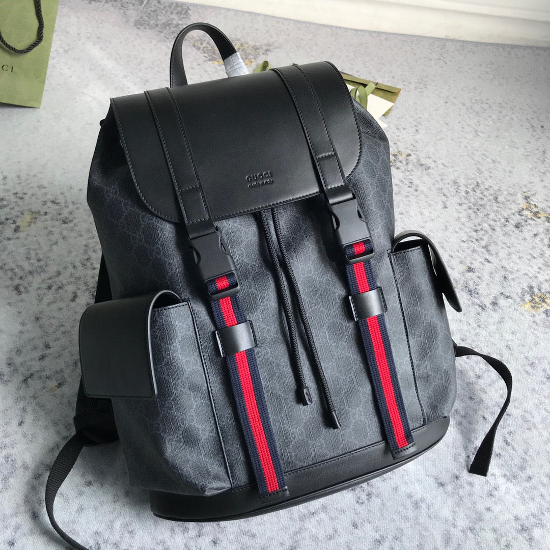 GUC Backpack