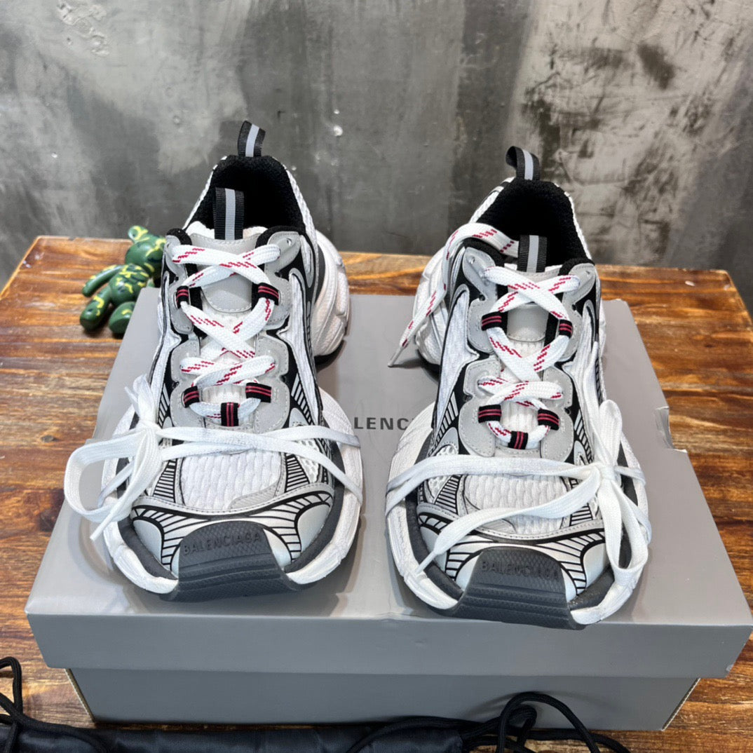 BLCG Sneakers