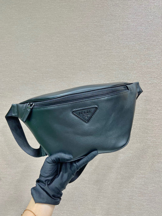 PRA Cross Body Bag