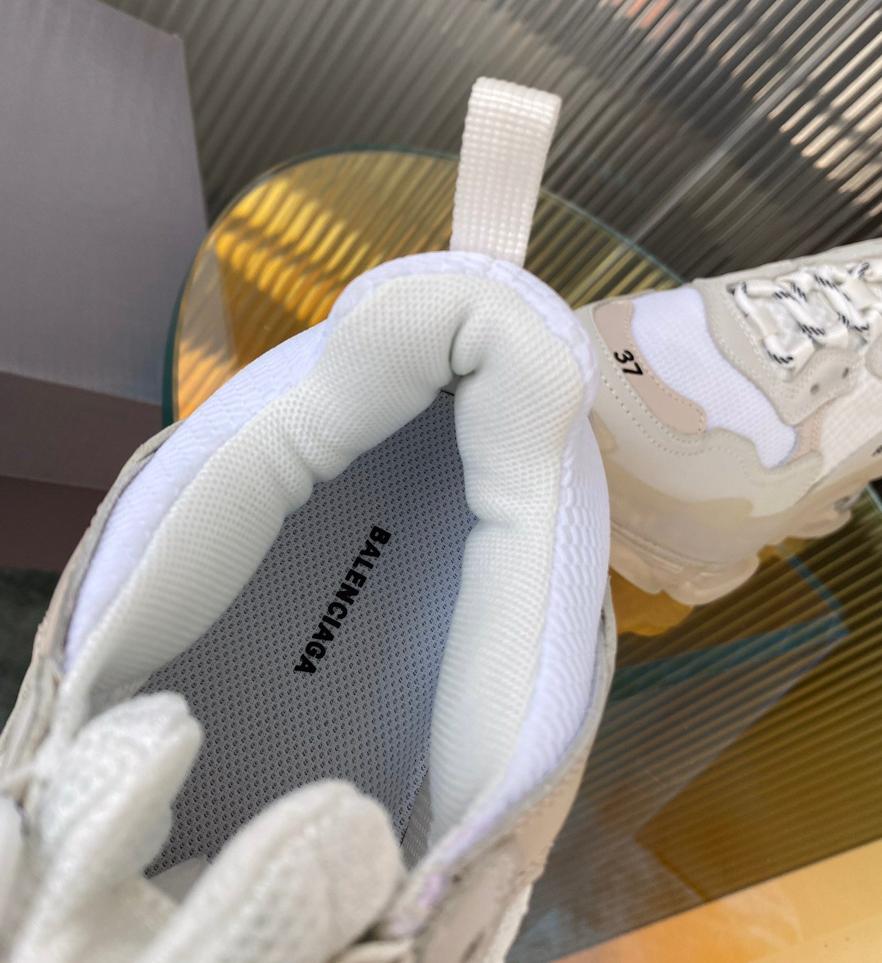 BLCG Sneakers