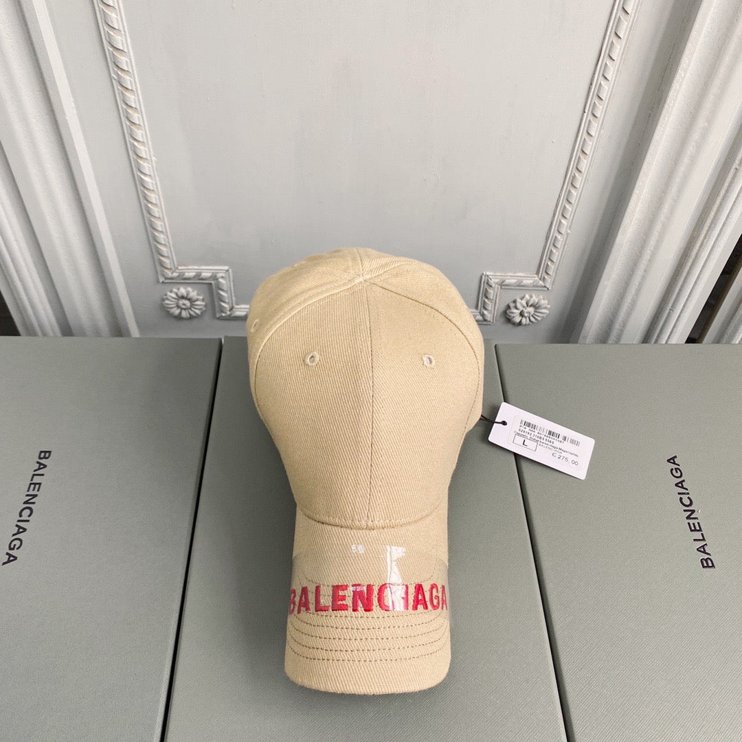 Caps