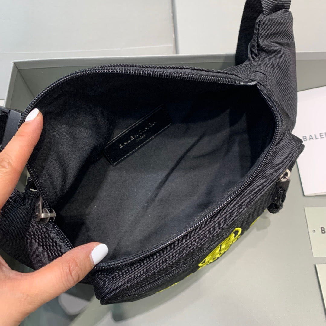 BLCG Cross Body Bag