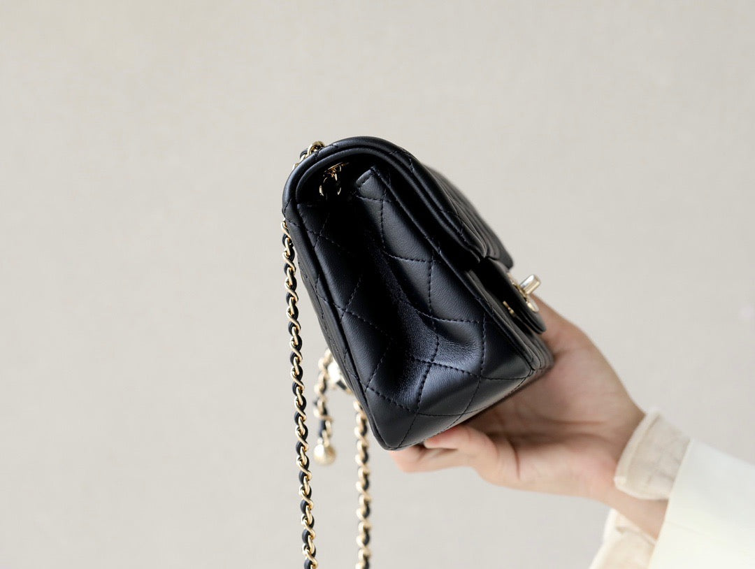 CHA Mini Flap