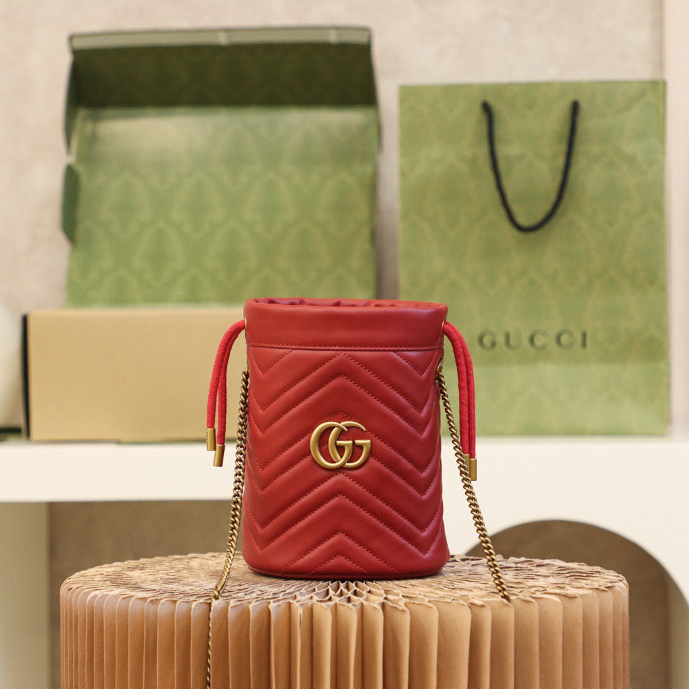 GUC Marmont Bucket