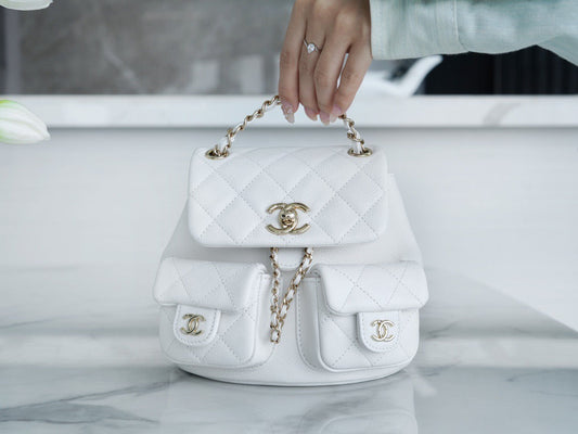 CHA Duma Backpack