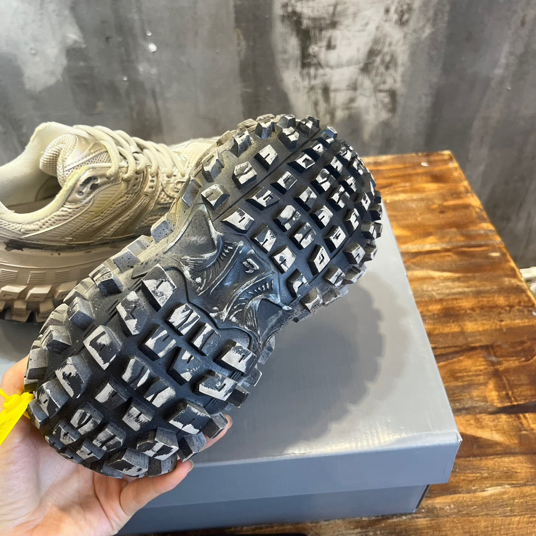 BLCG Sneakers