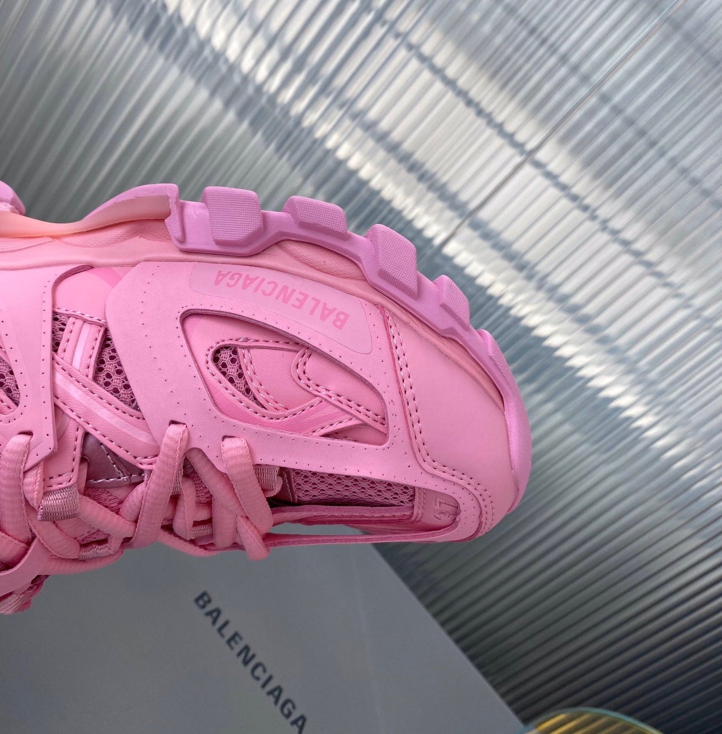 BLCG Sneakers