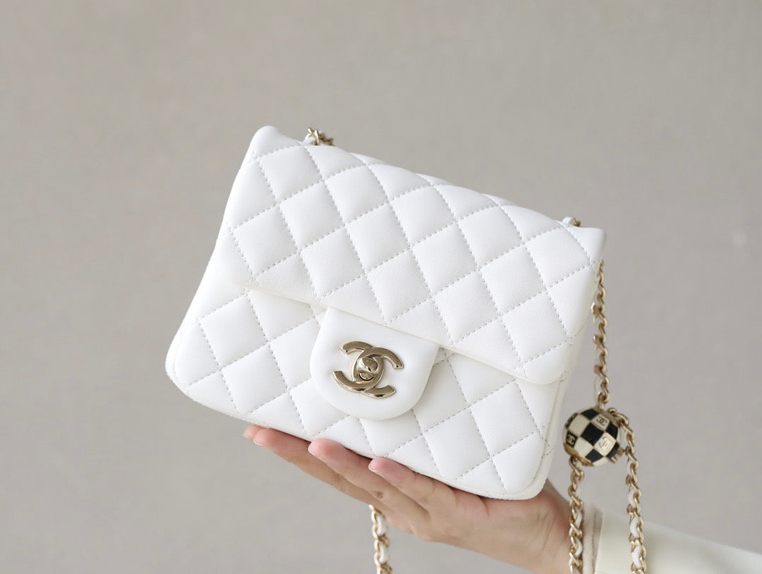 CHA Mini Flap