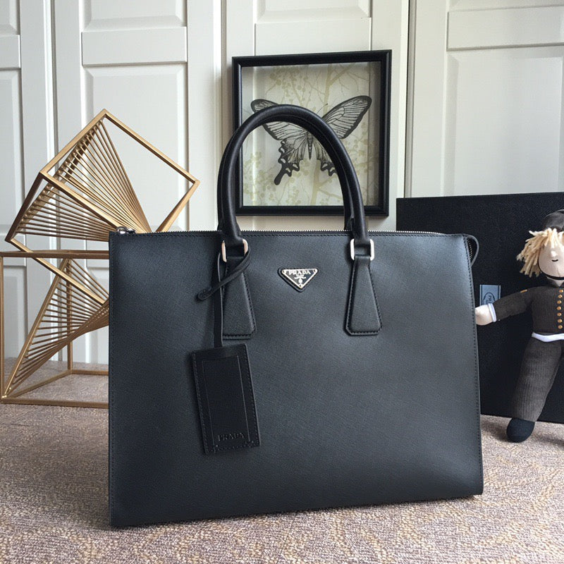 PRA Briefcases