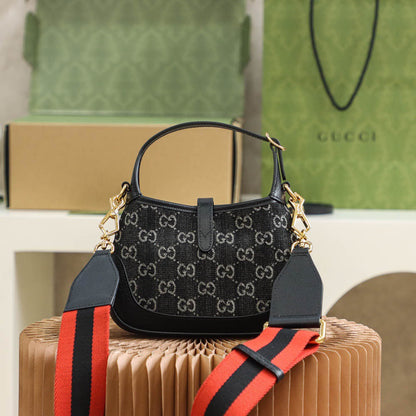 GUC Jackie 1961 Denim