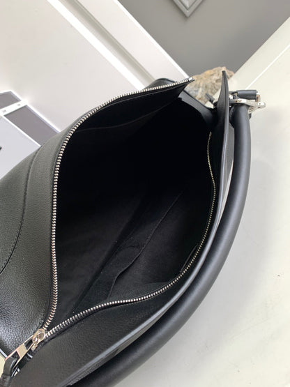 LO Puzzle Bag