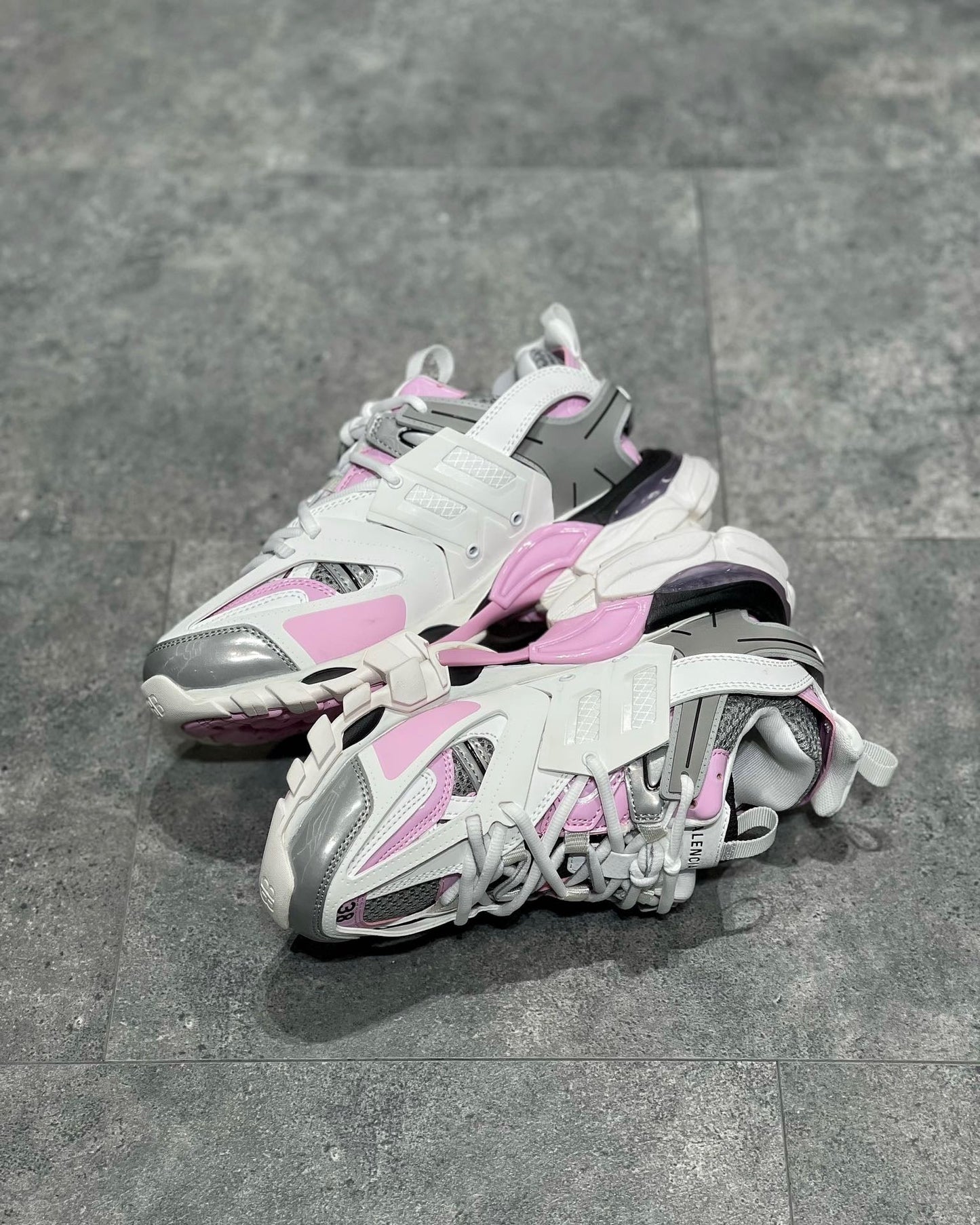 BLCG Sneakers