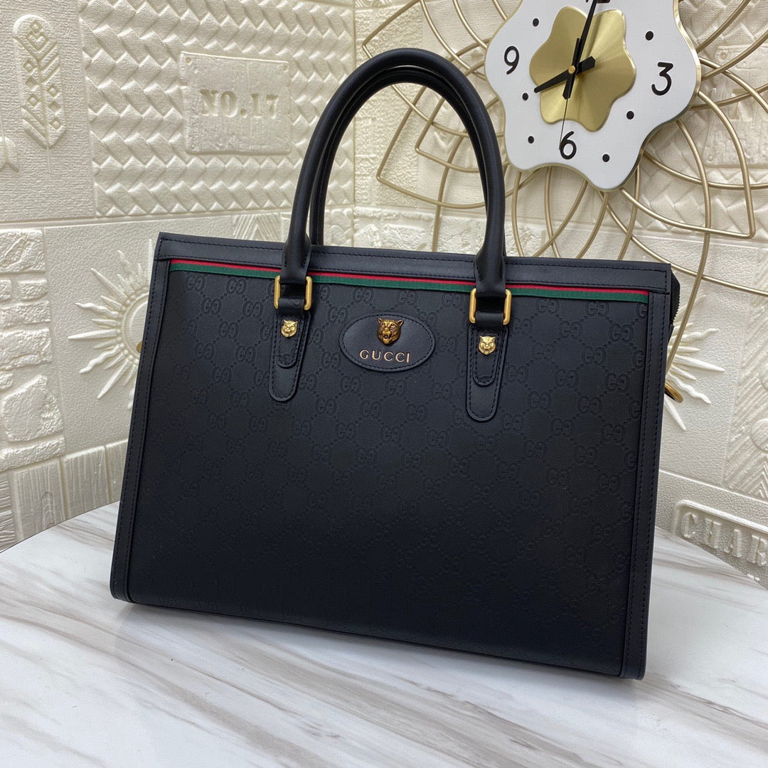 GUC Briefcases