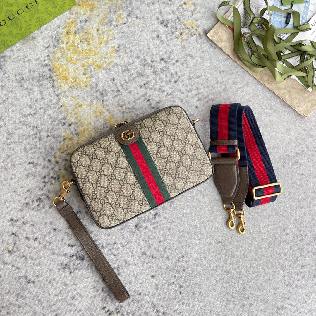 GUC Messenger Bag