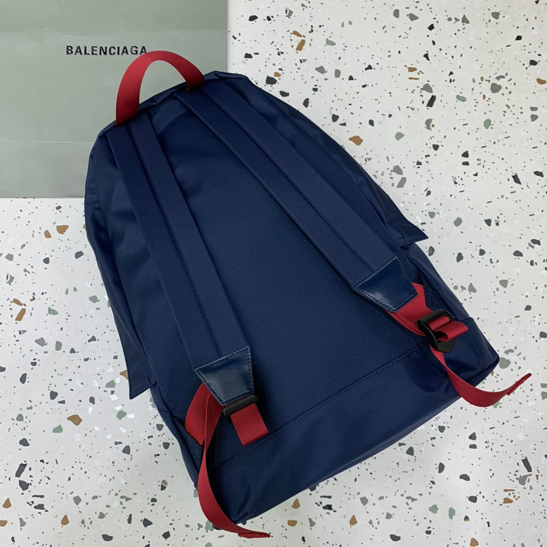 BLCG Back Pack
