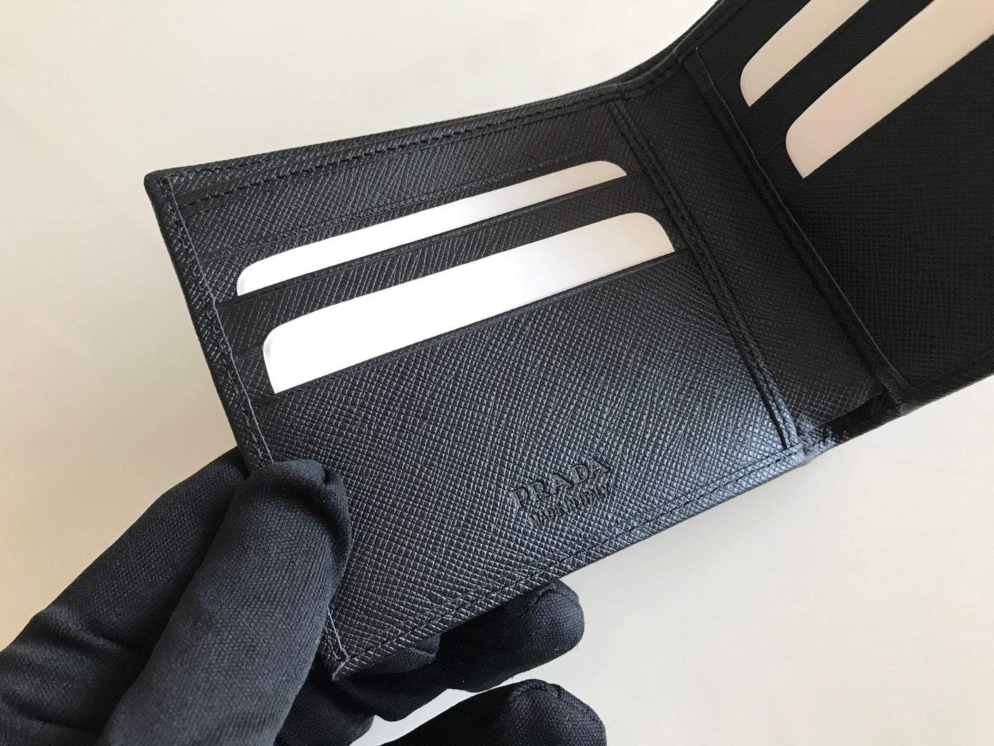PRA Wallets