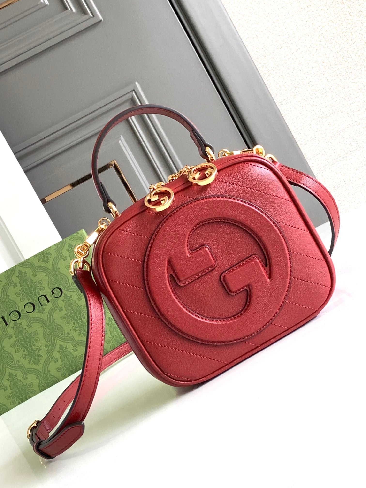 GUC Blondie Bag