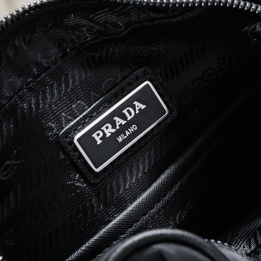 PRA Messenger Bag