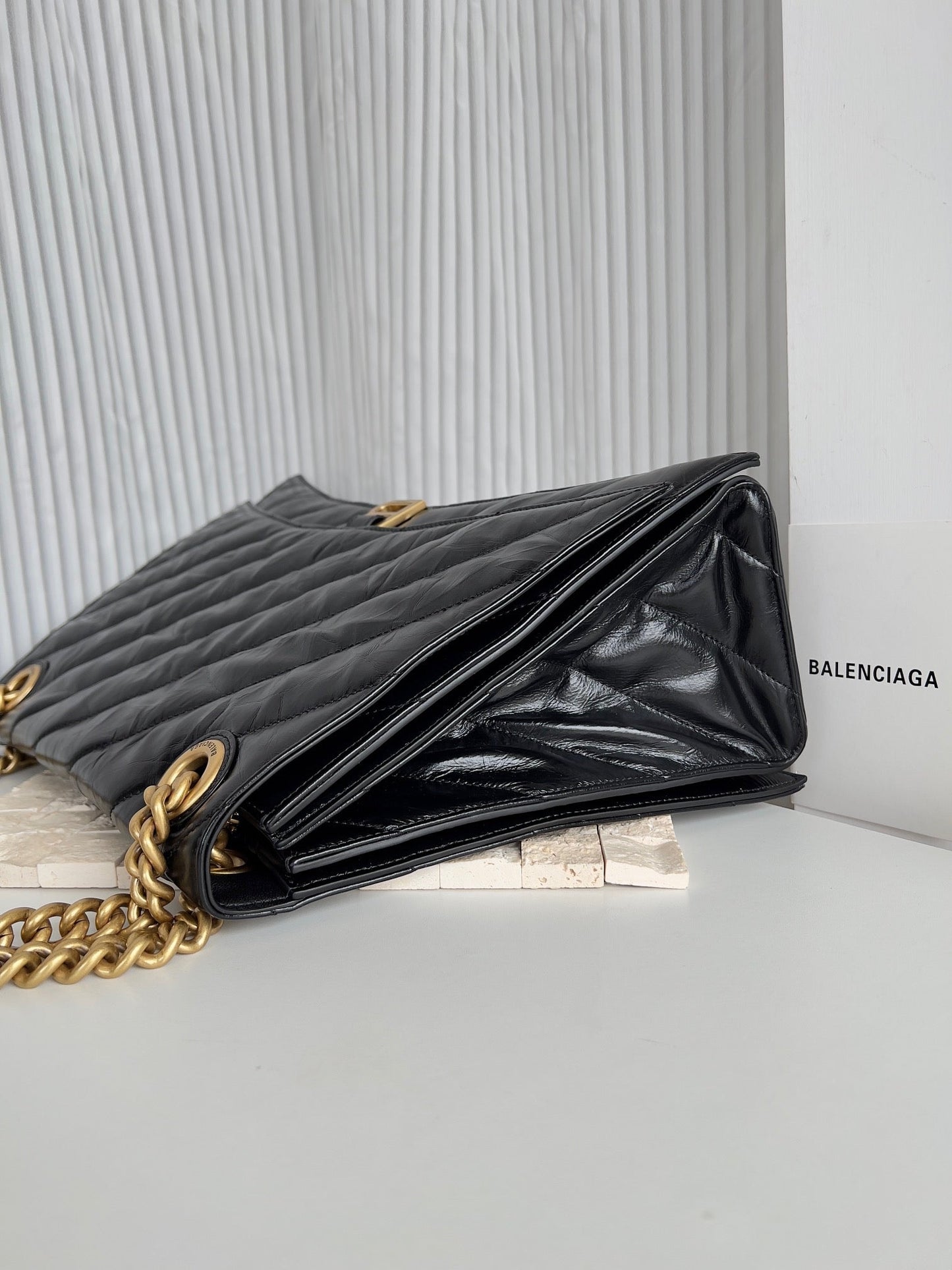 BLCG Crush Handbag