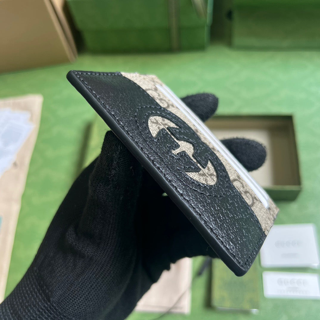 GUC Wallet