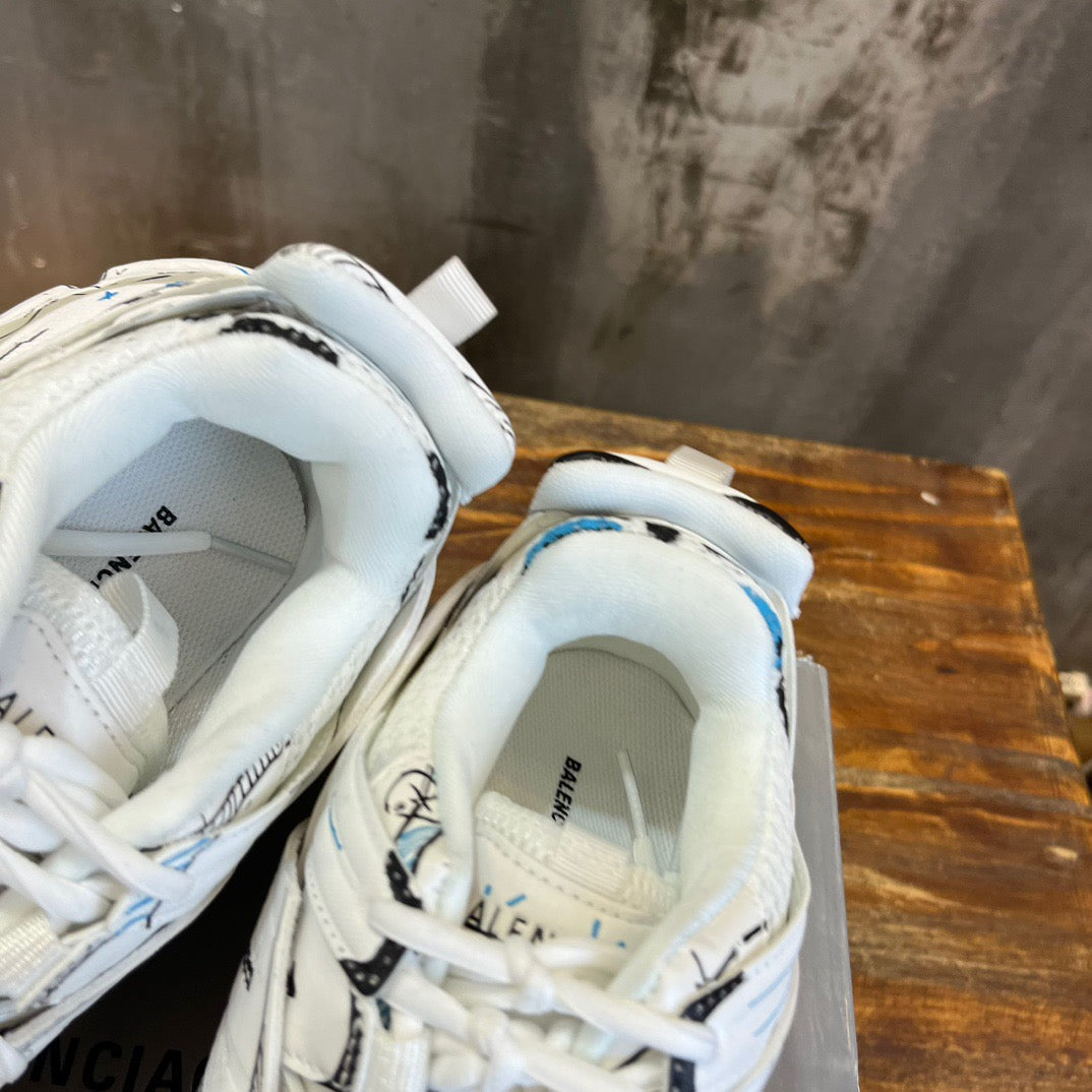 BLCG Sneakers