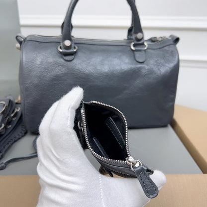 BLCG Travel Bag