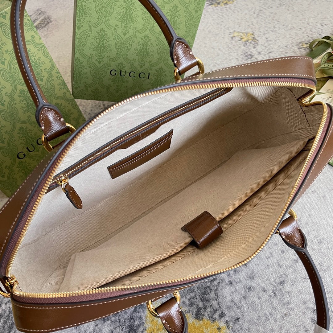 GUC Briefcases