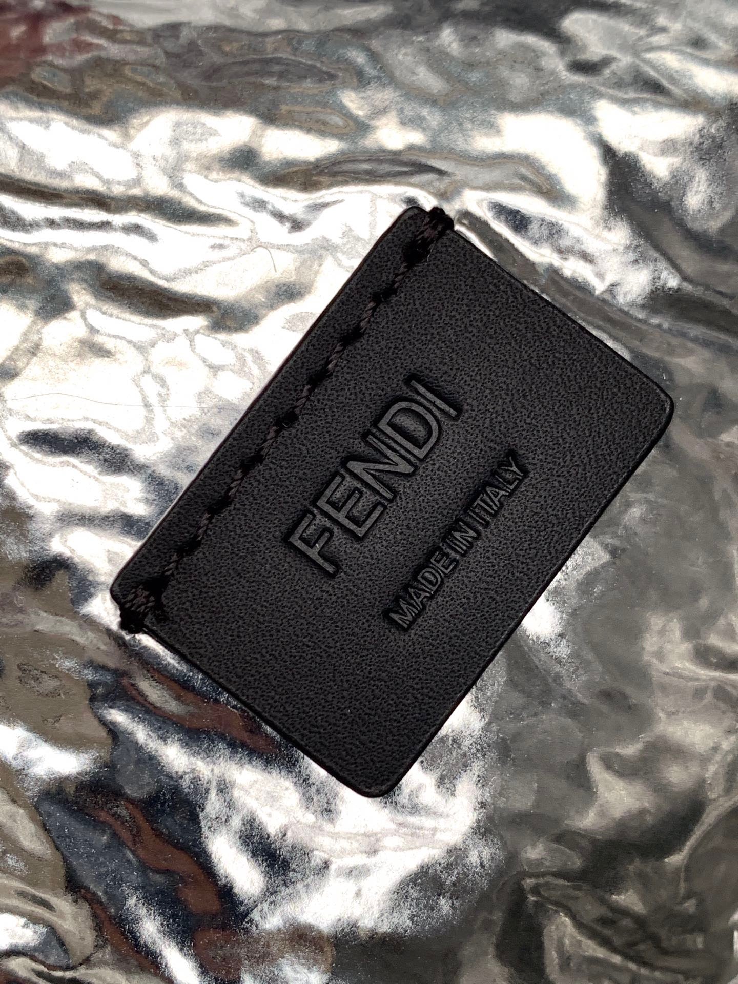 FEN Mini Cube Bag