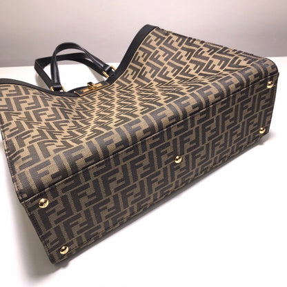 FEN Tote