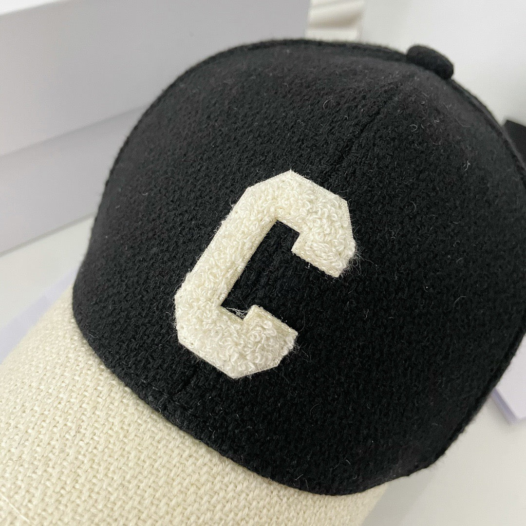 Caps