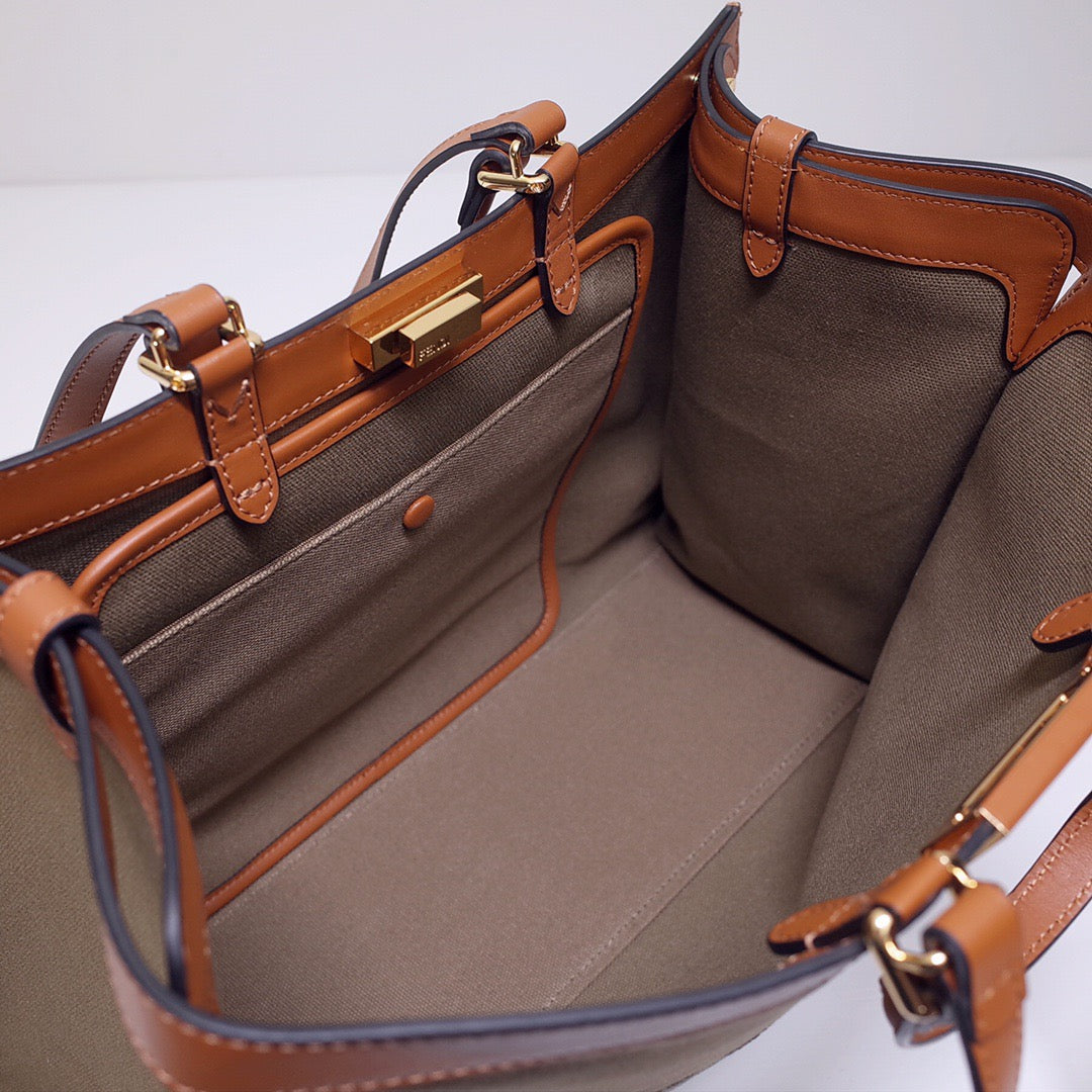 FEN Tote