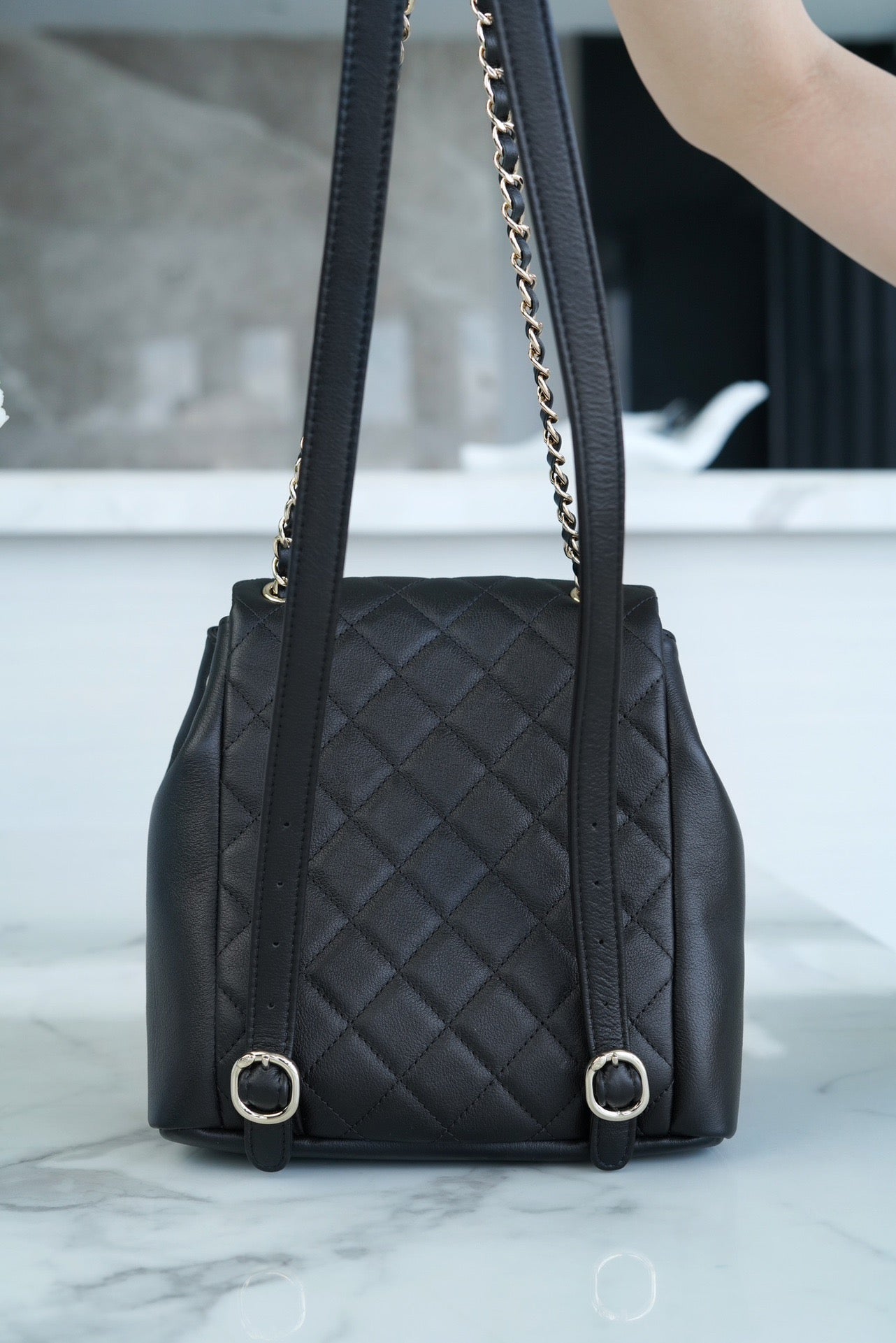 CHA Duma Backpack