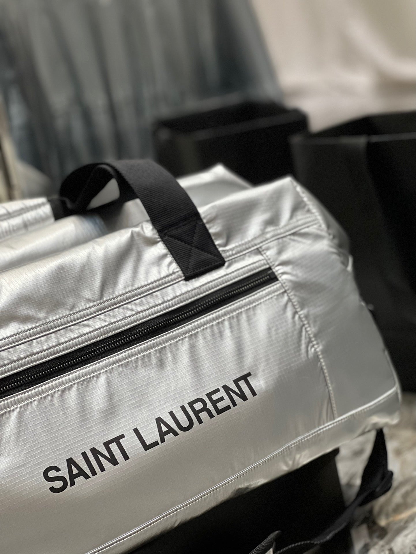 YLS Travel Bag