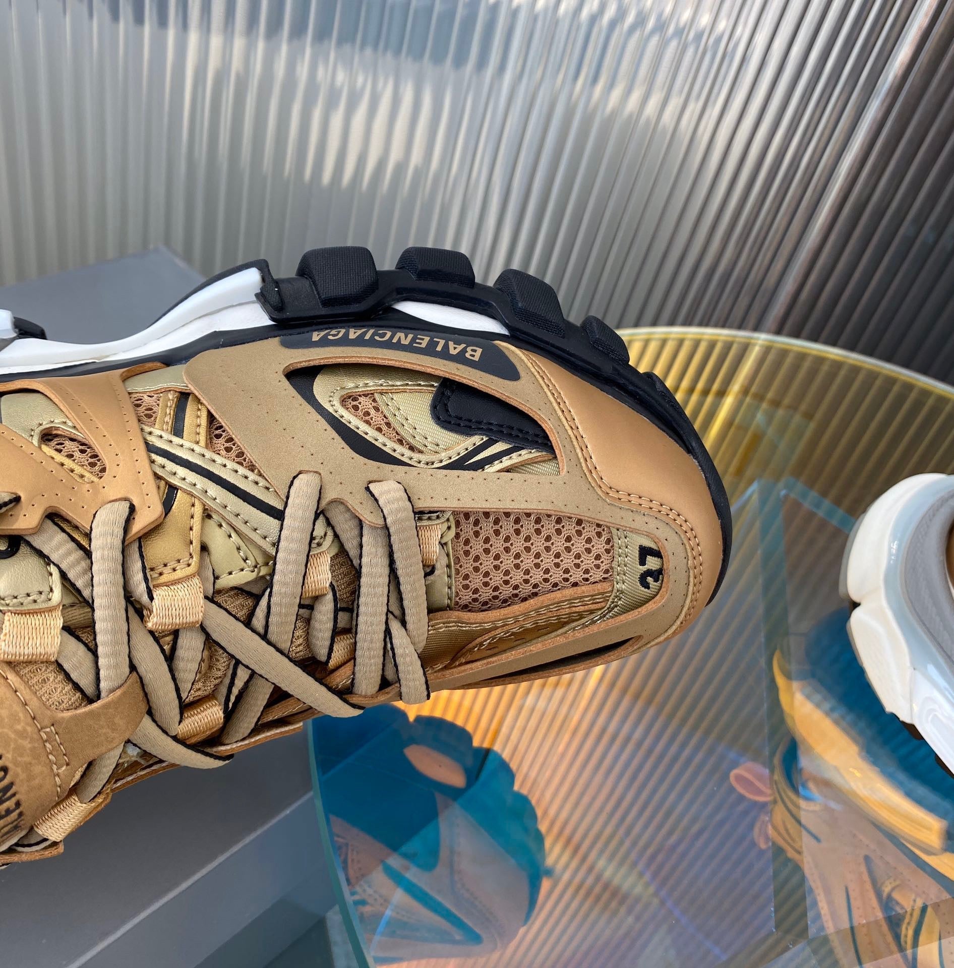 BLCG Sneakers
