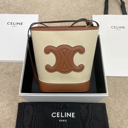 CEL Triomphe Bucket