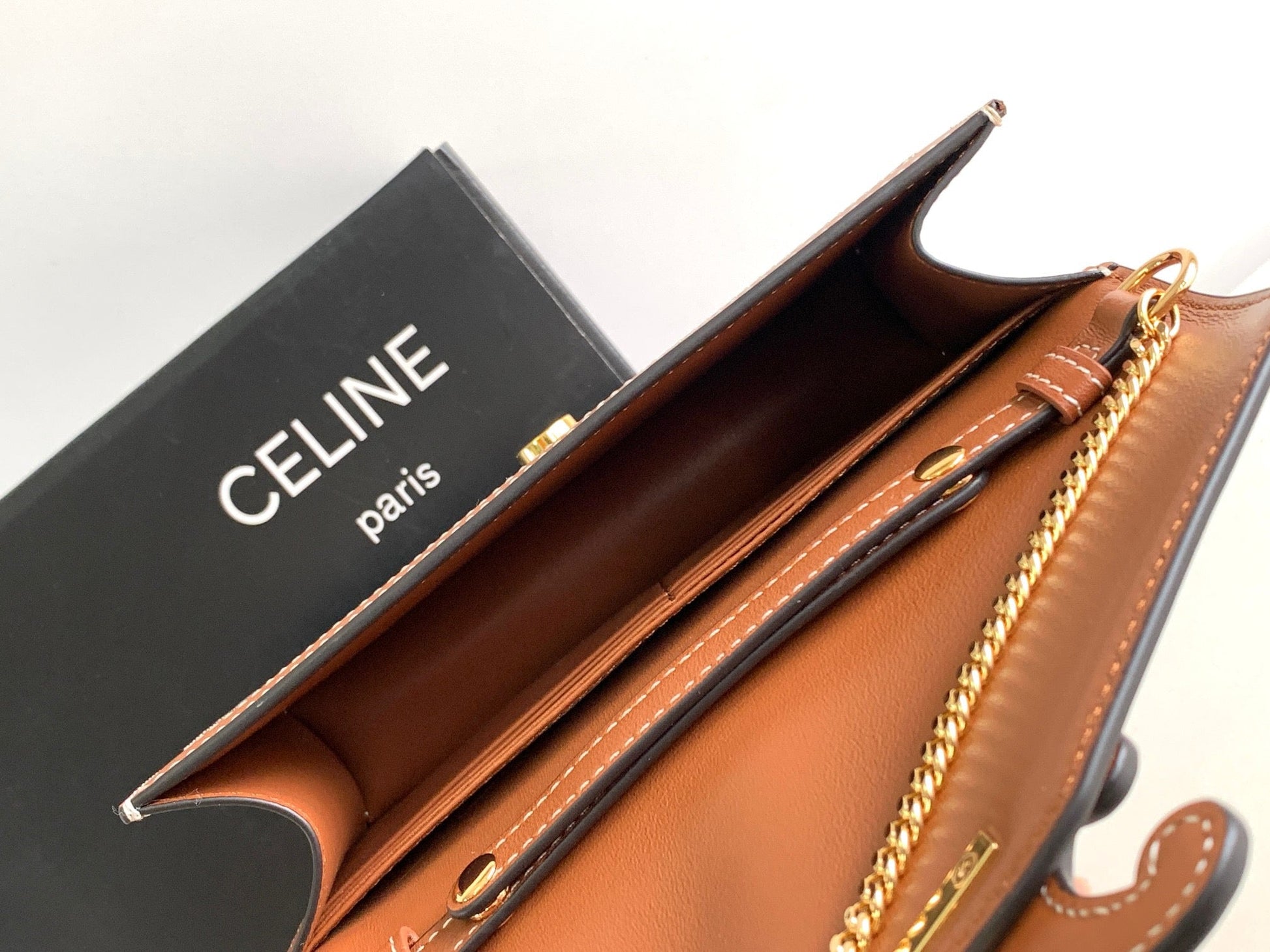 CEL Sling Bag