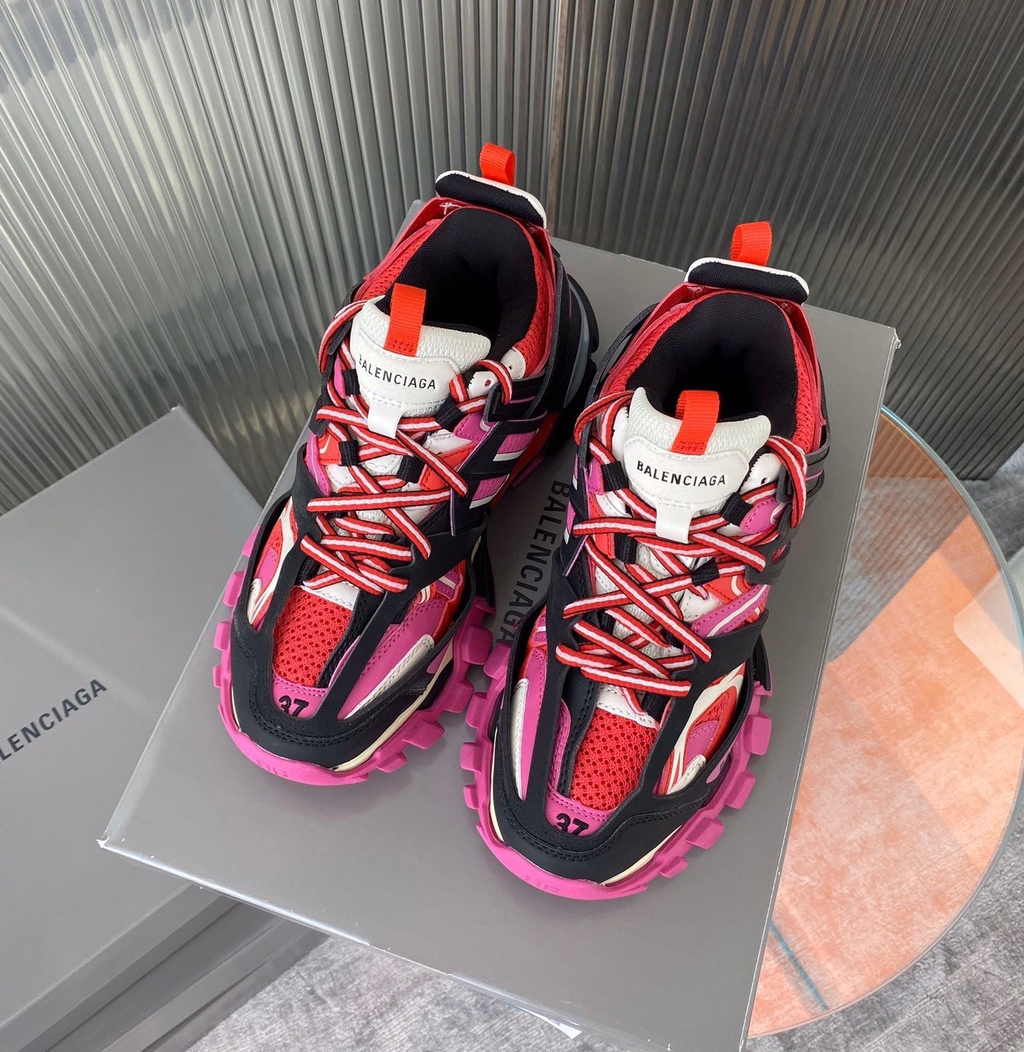 BLCG Sneakers
