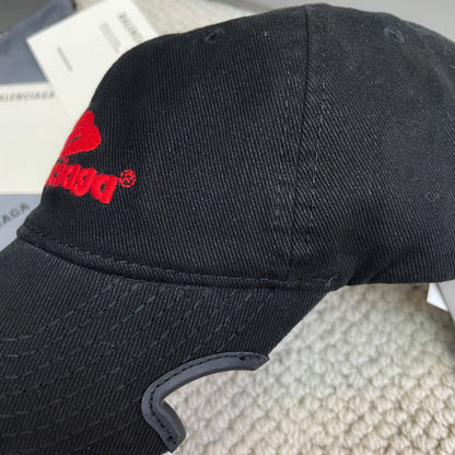 Caps