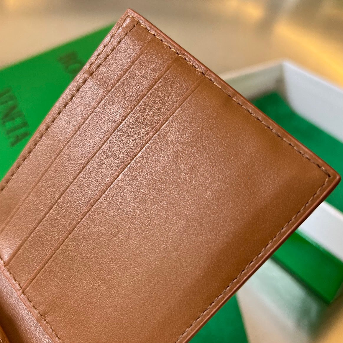 BV Wallet