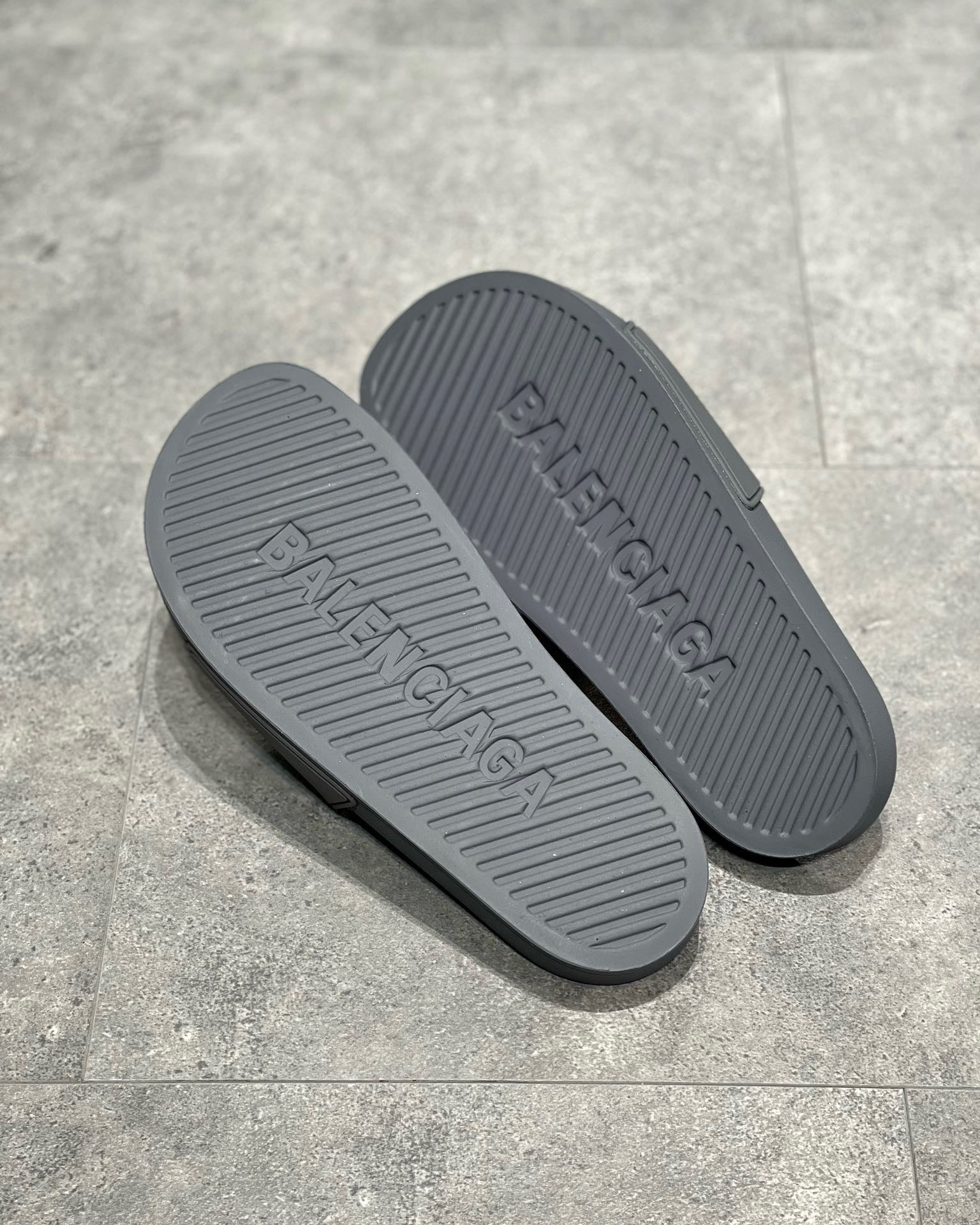 BLCG sandal