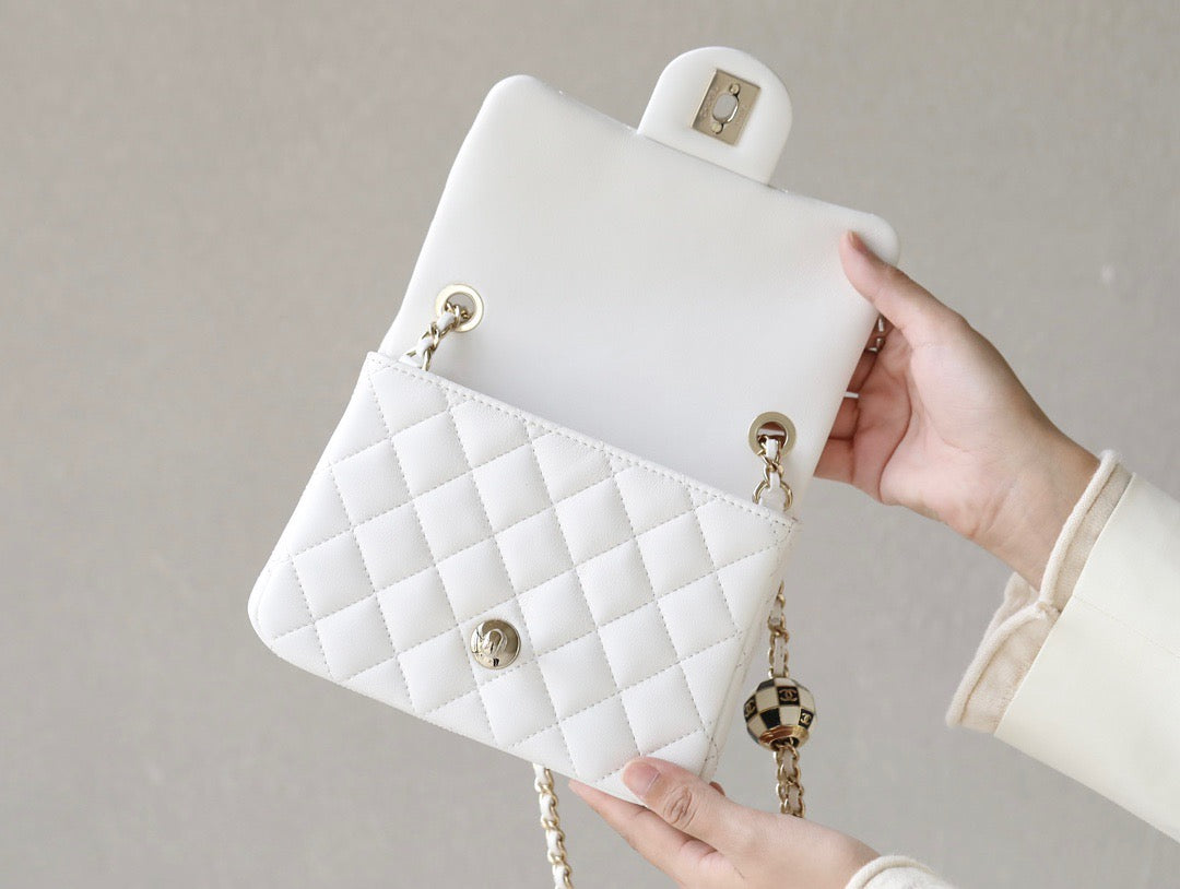 CHA Mini Flap