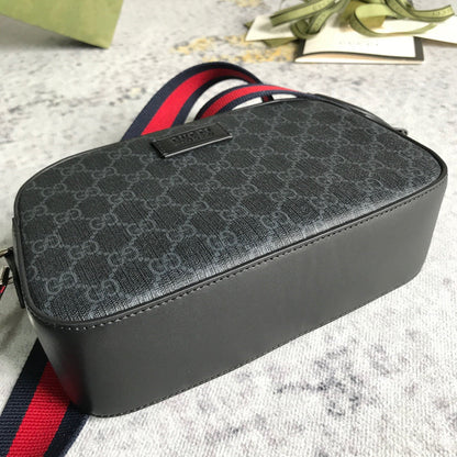 GUC Messenger Bag