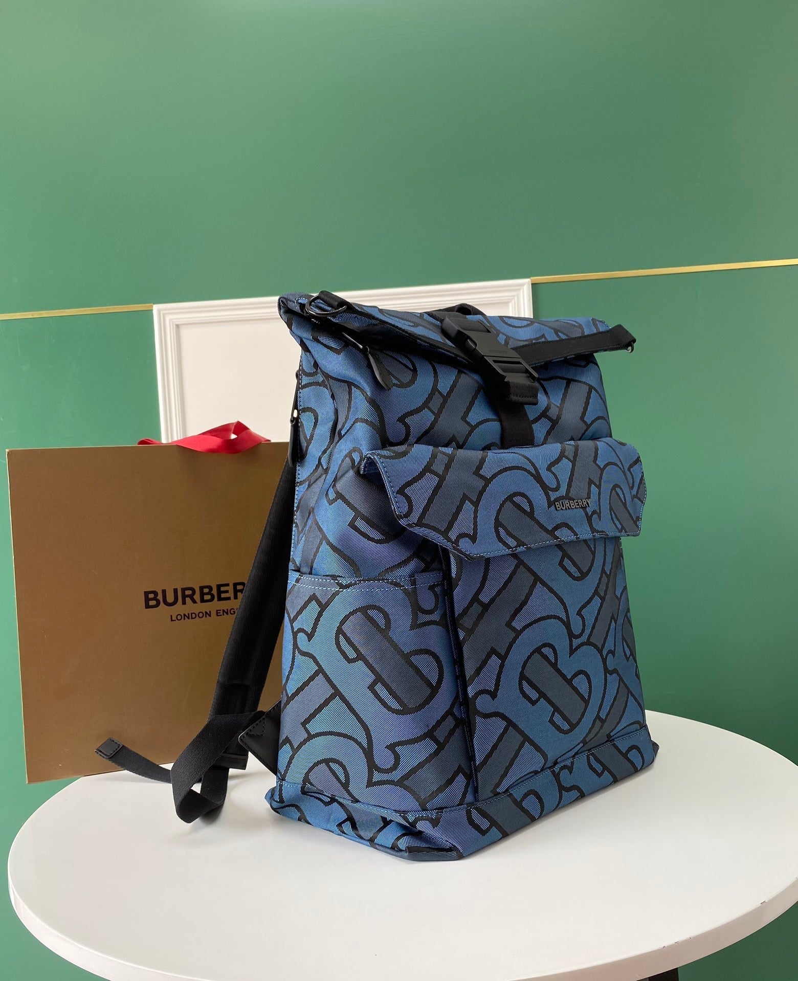 BURB Backpack